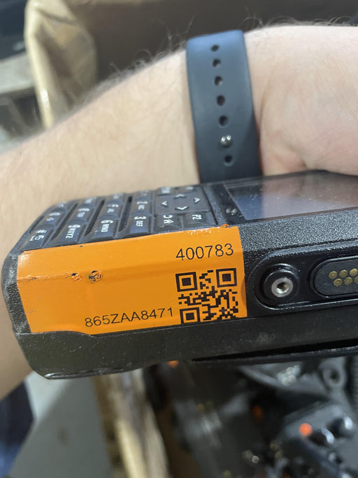 2024 MOTOROLA R7 DISPLAY