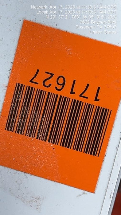 2021 LIND EQUIPMENT GST50