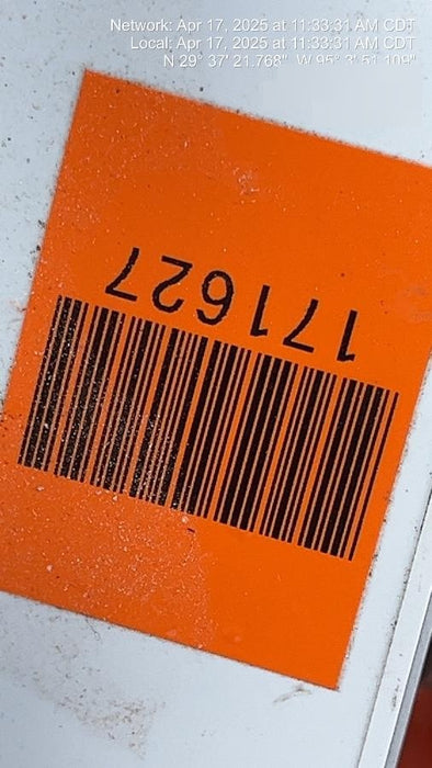 2021 LIND EQUIPMENT GST50