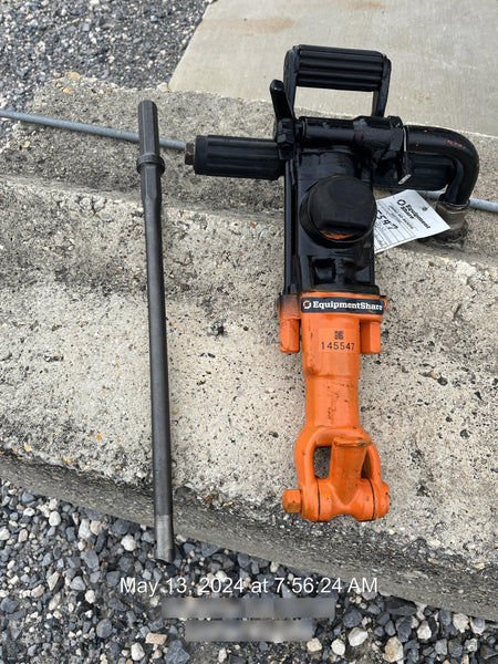 2021 MICHIGAN PNEUMATIC MP-RD62-78314