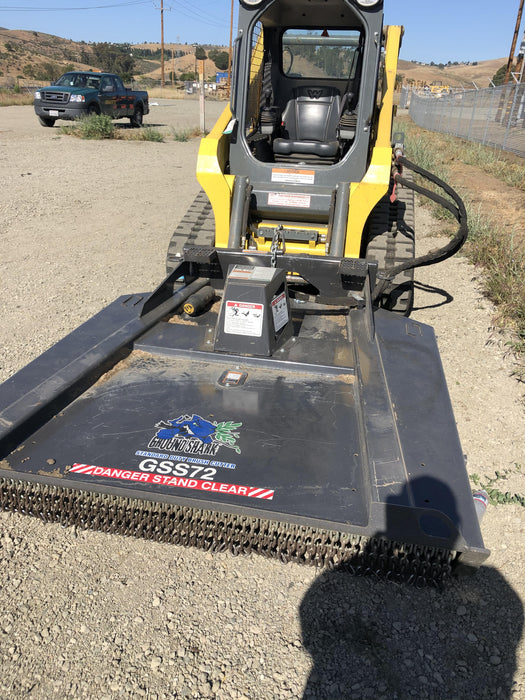 2020 PALADIN 30372A-0022