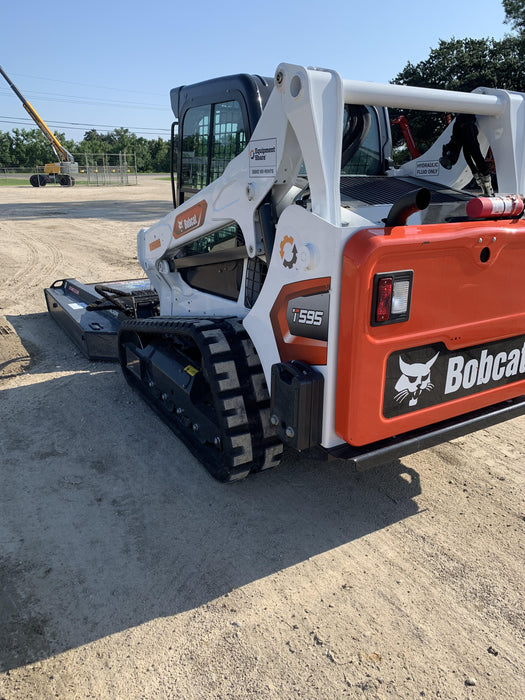 2021 BOBCAT T595