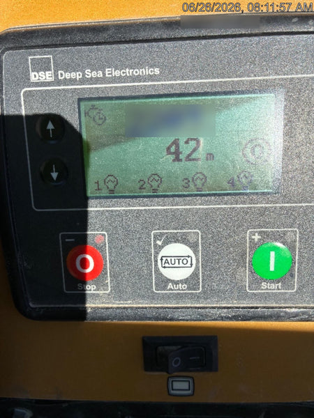 2021 ALLMAND NLV3GR