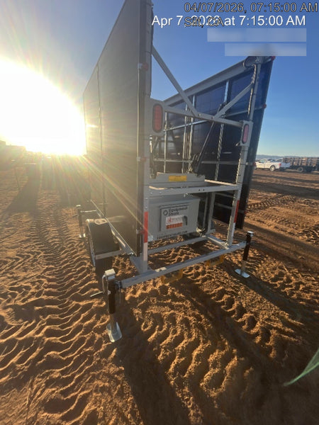 2026 PROGRESS SOLAR SOLUTIONS Helios-2XP