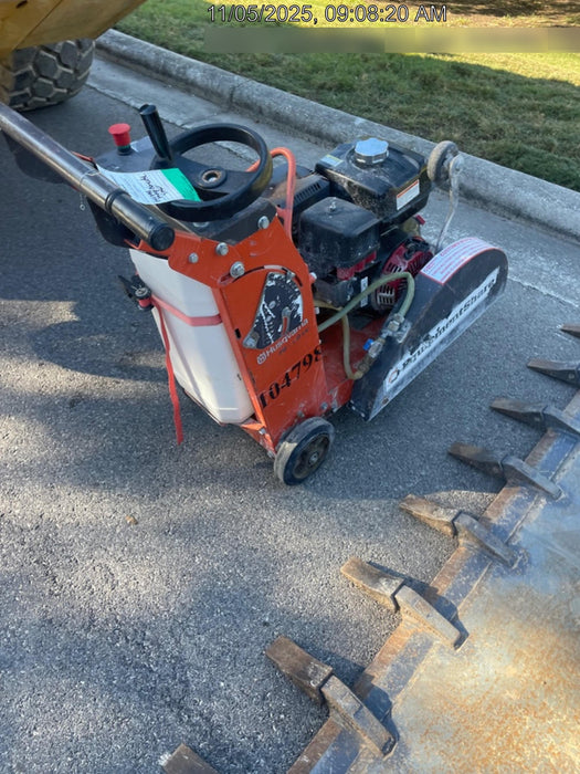 2020 HUSQVARNA FS 400