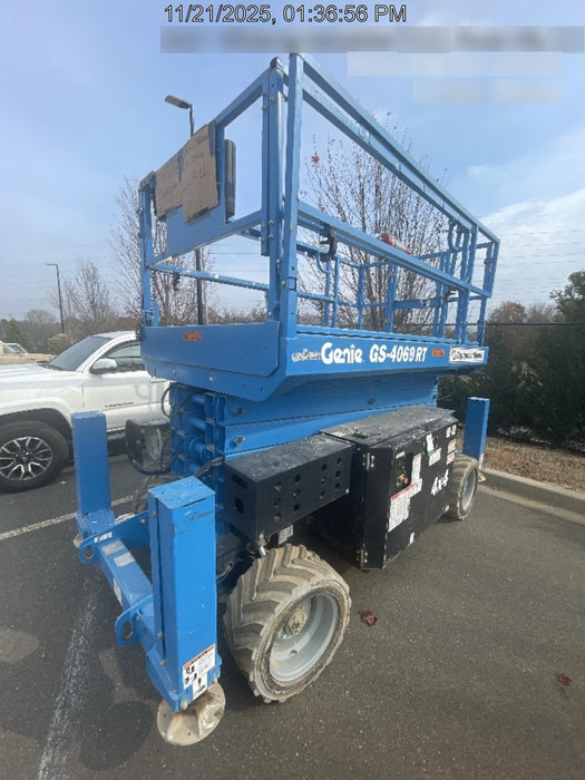 2020 GENIE GS-4069 RT
