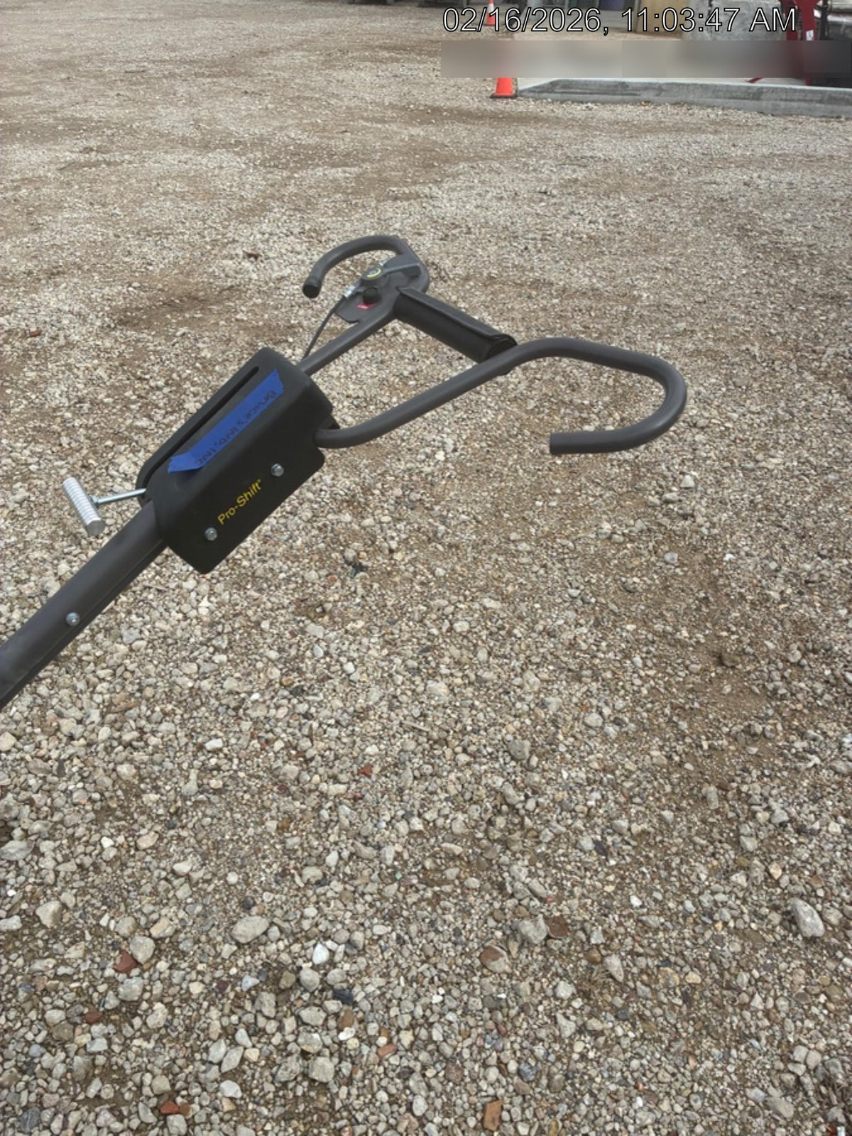 2025 HUSQVARNA CT48-8A
