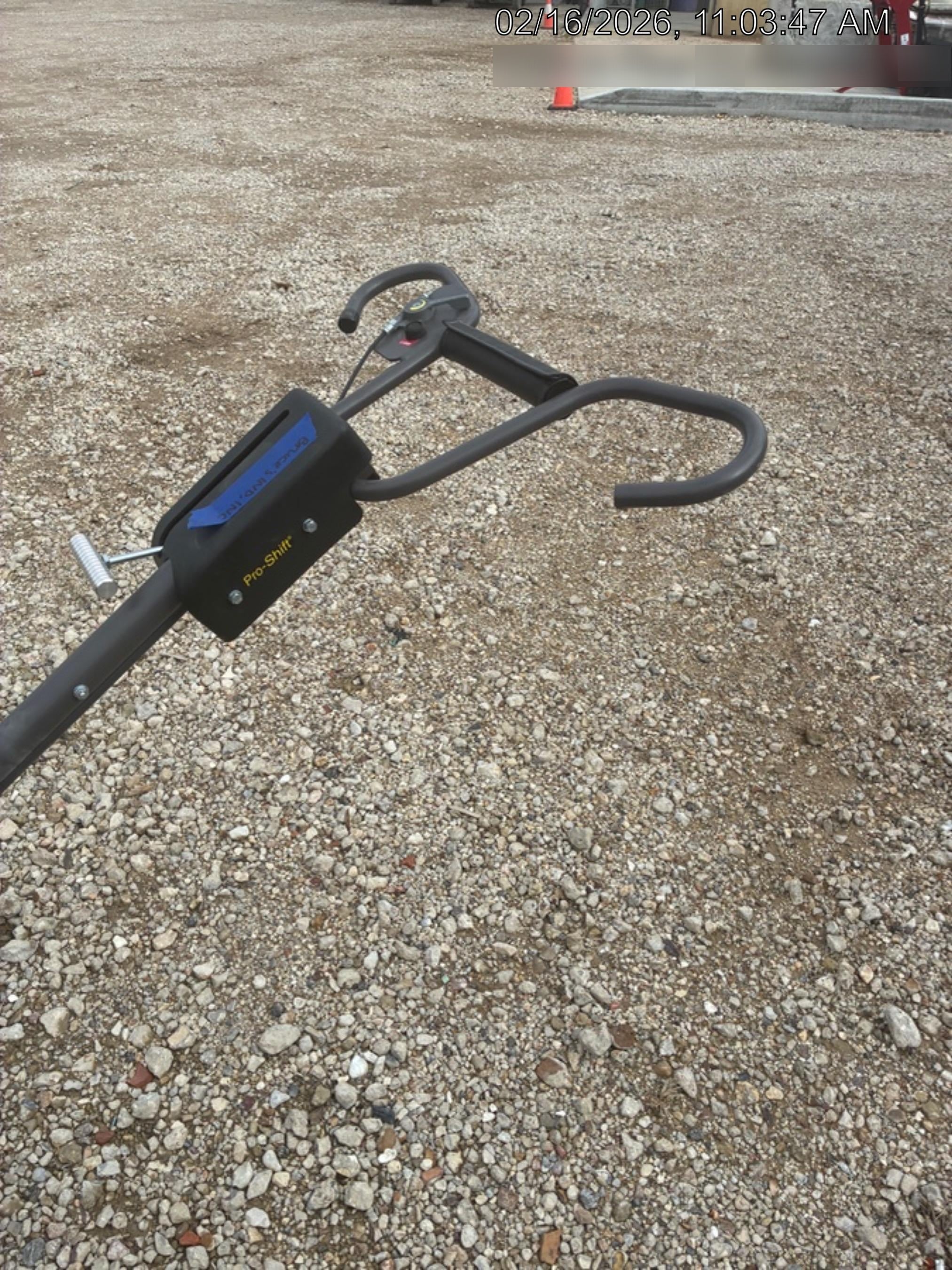 2025 HUSQVARNA CT48-8A