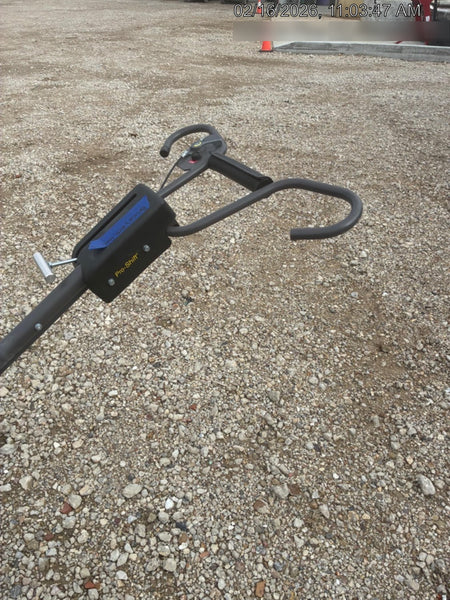 2025 HUSQVARNA CT48-8A