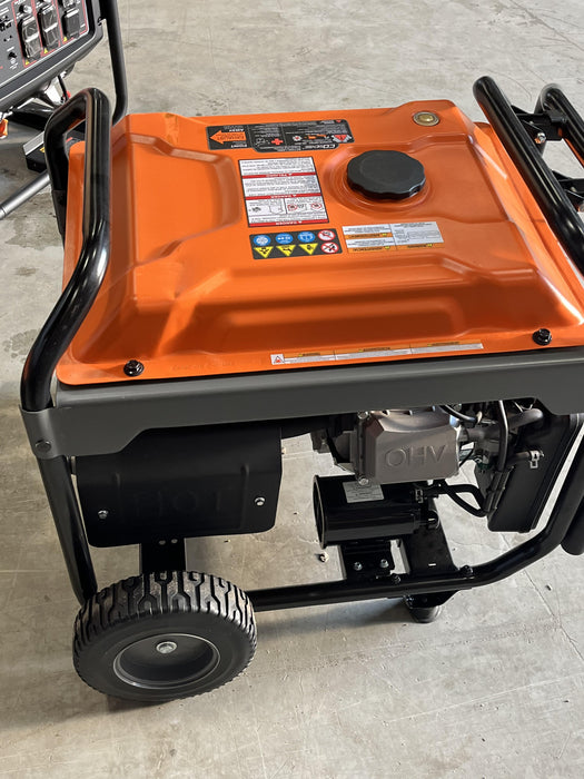 2024 GENERAC GP9200E