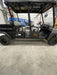 2022 Club Car CA1700D Canopy, Diesel, 4 Passenger