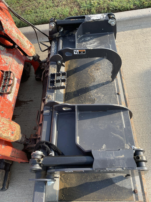2022 PALADIN UTILITY GRAPPLE 11876-0022