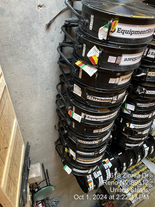 2021 PINNACLE MAC-24DCT