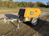 2023 ATLAS COPCO XAS 110