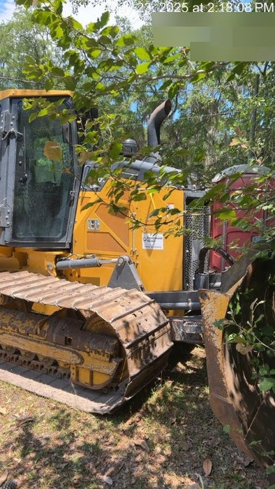 2019 D&E MANUFACTURING RKD1011