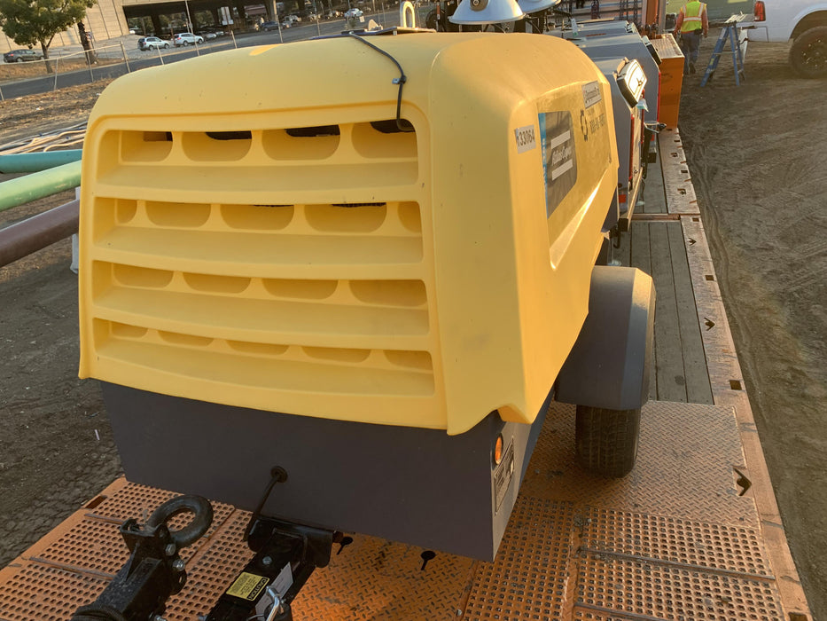 2021 ATLAS COPCO XAS188