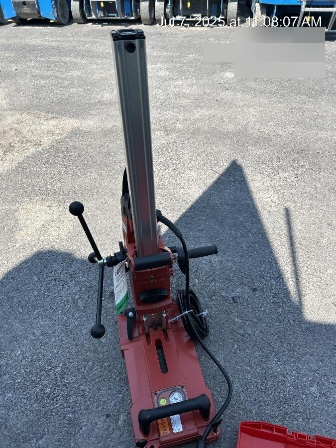 2024 HILTI DD 150-U