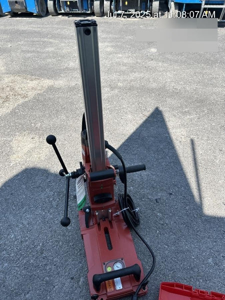 2024 HILTI DD 150-U