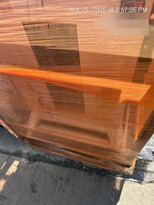 2022 TRYSTAR DBLC1.F3-A-K-A1