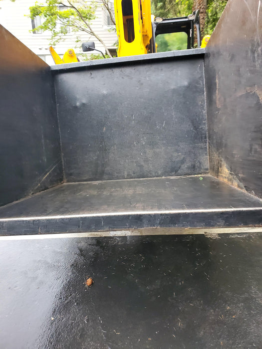 2020 STAR INDUSTRIES 1425