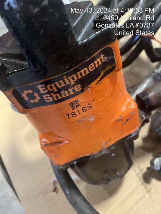 2020 MICHIGAN PNEUMATIC 4955B2