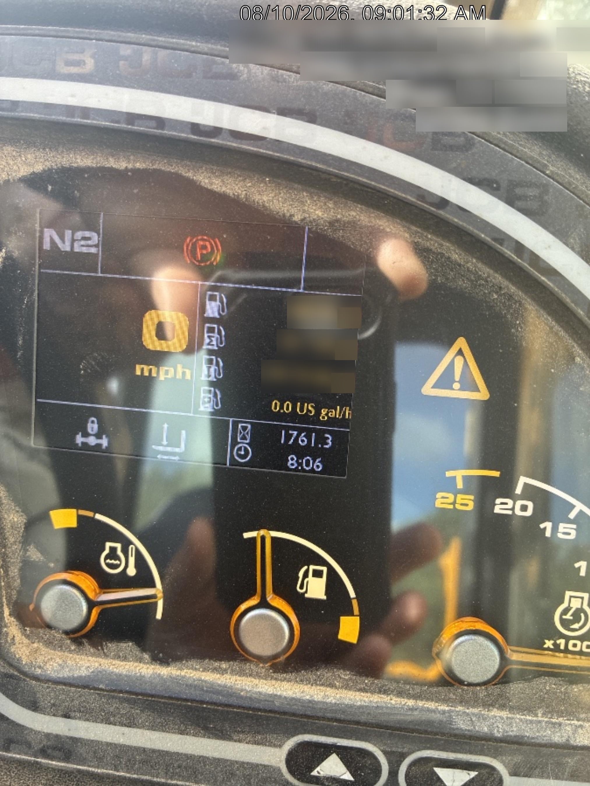 2024 JCB 512-56