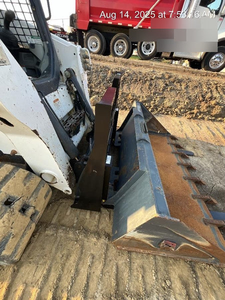 2025 ARROW MATERIAL HANDLING 24" Pallet Fork Frame