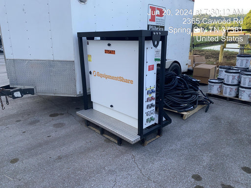 2022 TRYSTAR IL-086-VDE-27-LP