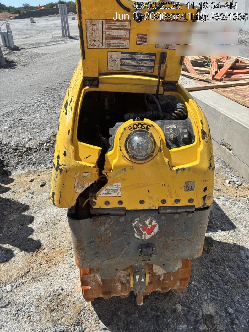 2020 WACKER NEUSON RTKx-SC3