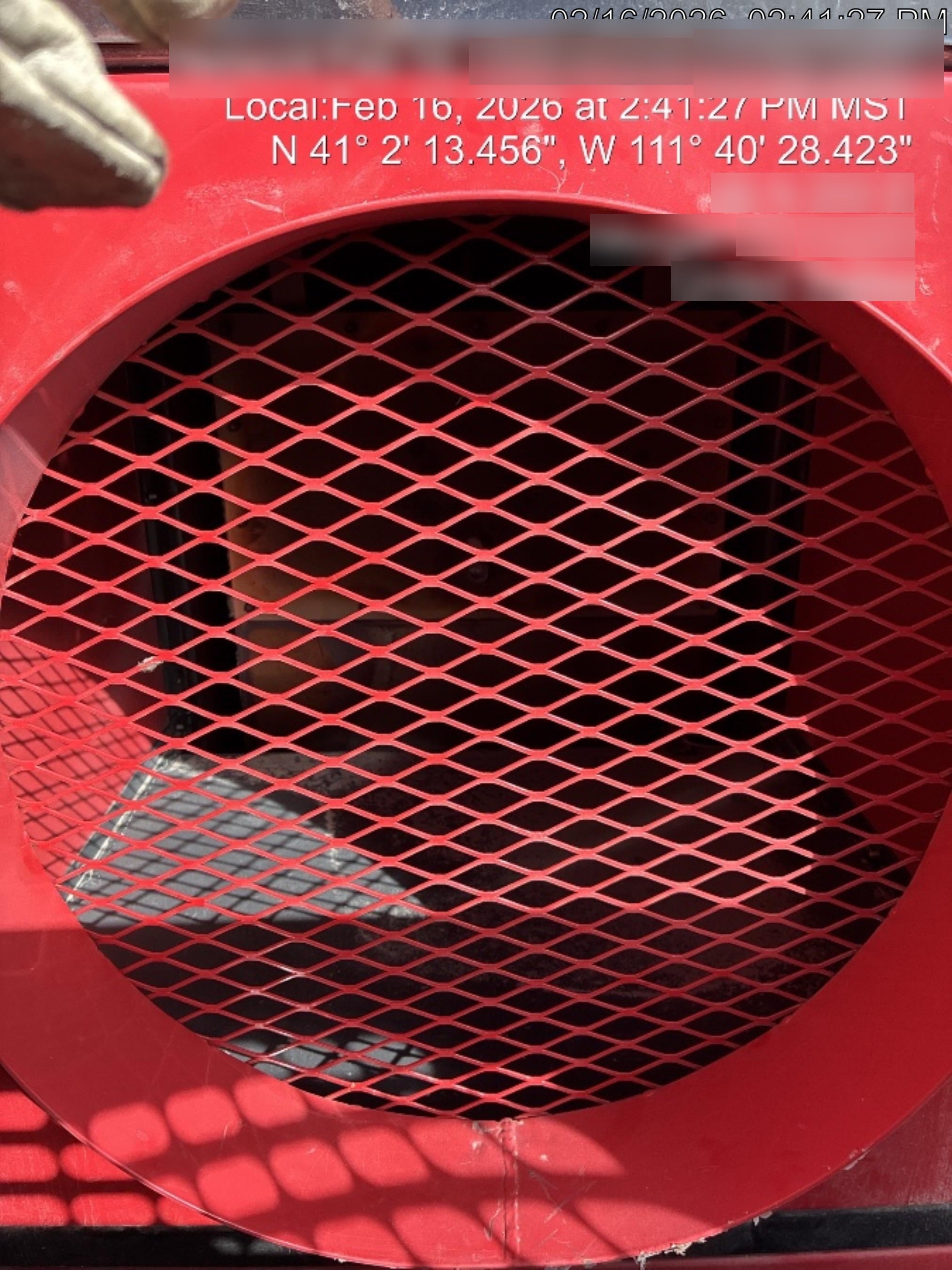 2022 CAMPO EB1000G-RE3