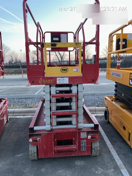 2021 MEC 4046SE