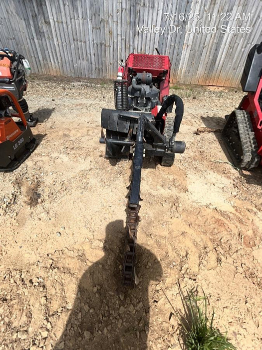 2024 HUSQVARNA LT6005