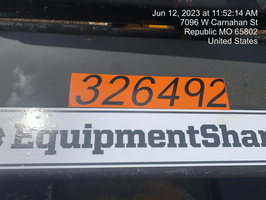 2023 ARROW MATERIAL HANDLING 3209625BFM