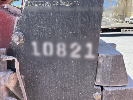 2018 MANITOU MTA10055