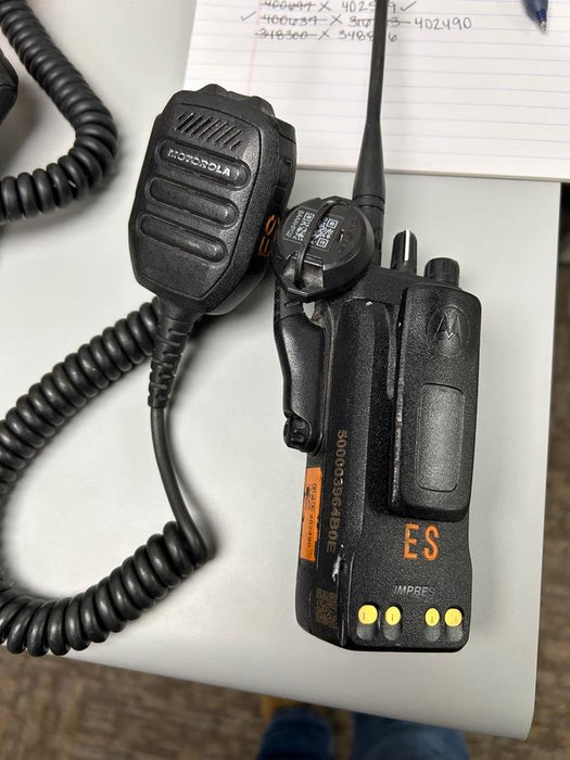 2024 MOTOROLA R7 DISPLAY