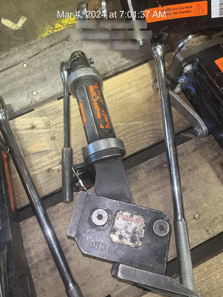 2020 PETOL P95-525
