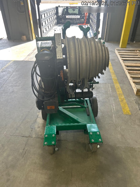 2024 GREENLEE 854DX