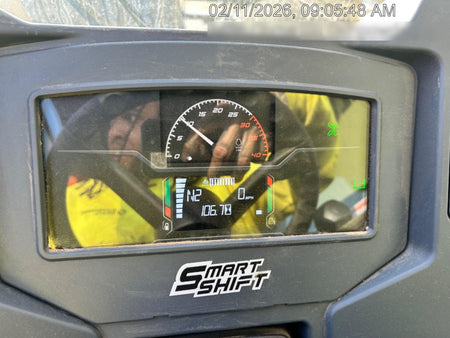 2025 JLG 1255 Premium