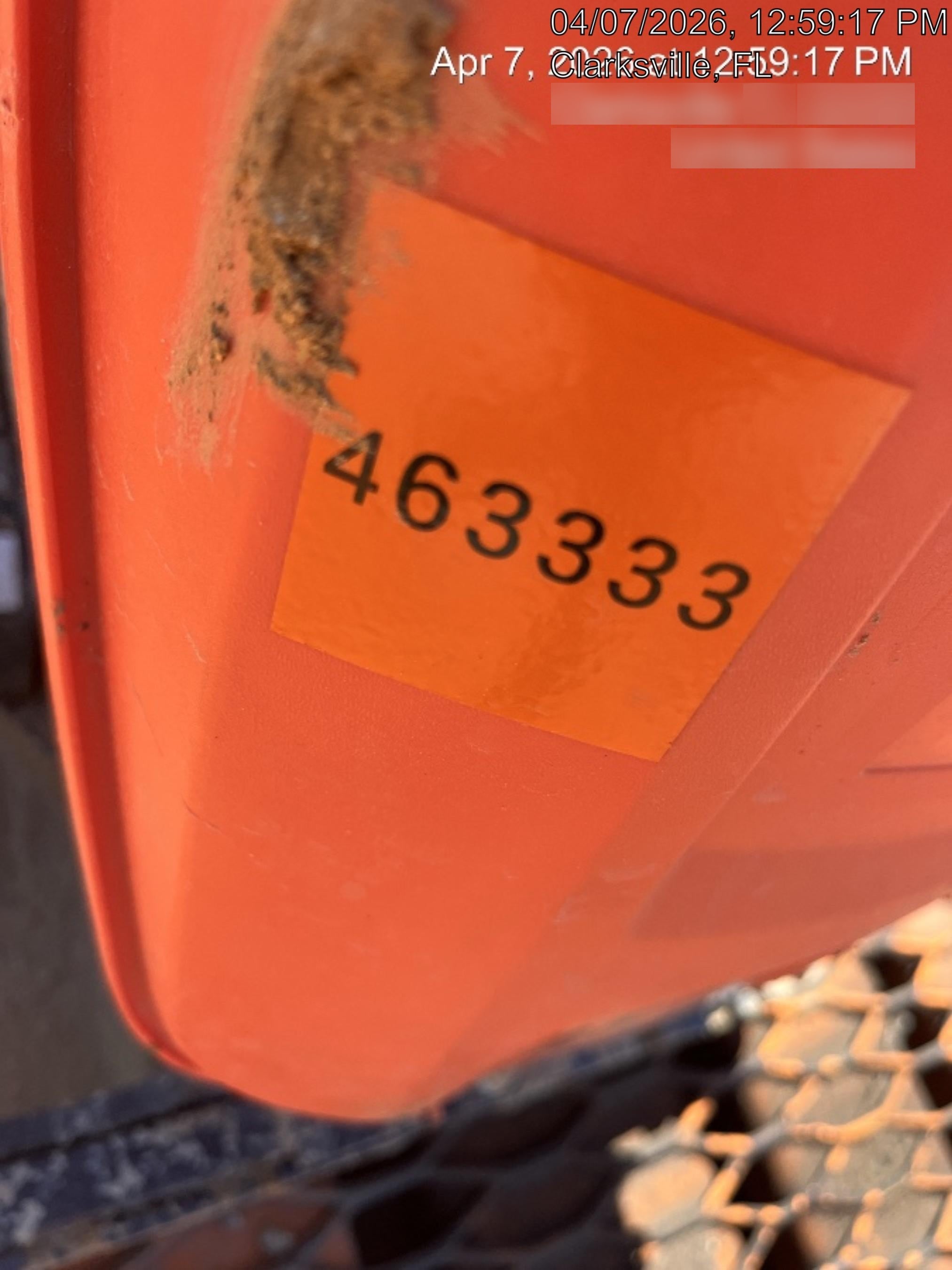 2024 HUSQVARNA LF75