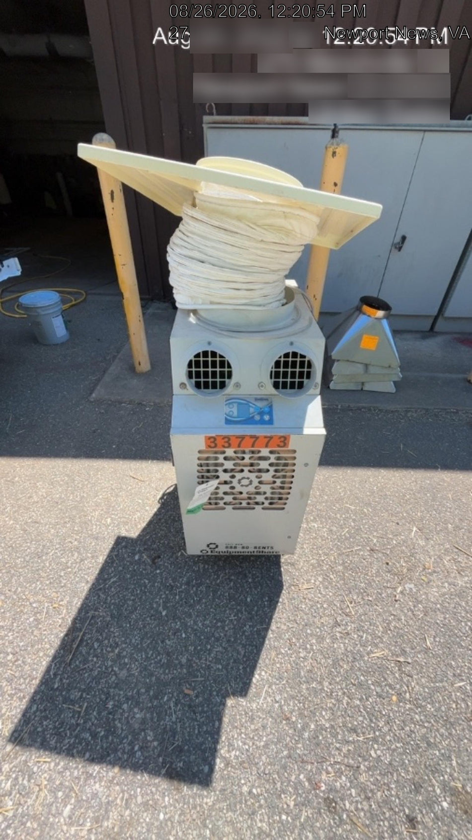 2023 KWIKOOL KPAC1411-2