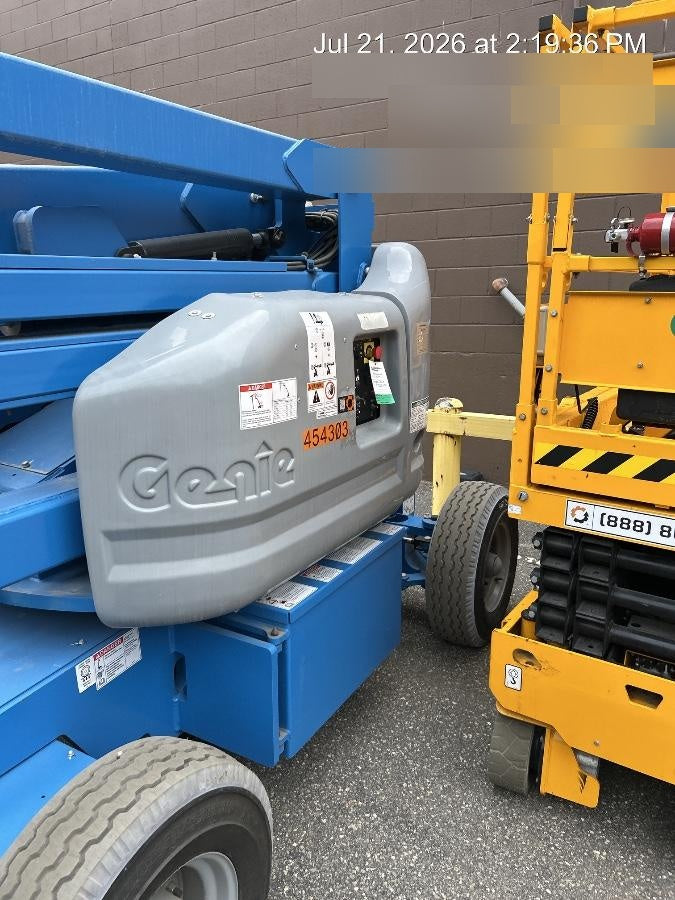 2024 GENIE Z-45/25J DC