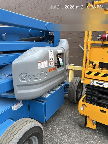 2024 GENIE Z-45/25J DC