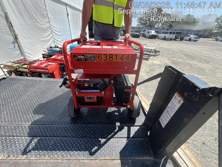 2026 MULTIQUIP GAW180HEA