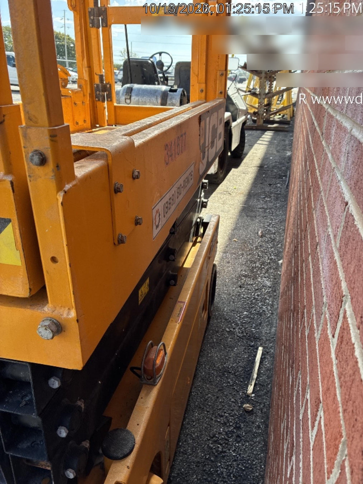 2023 JCB S1930E