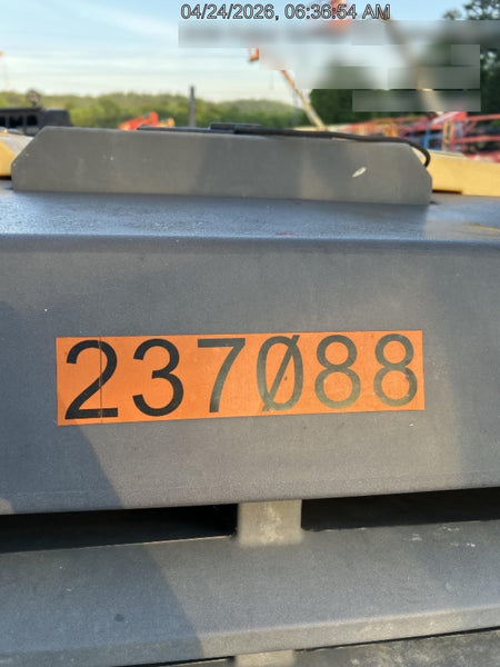 2022 ATLAS COPCO XAS440