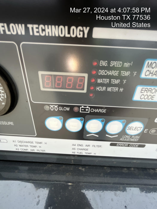 2024 AIRMAN PDS185S CWK