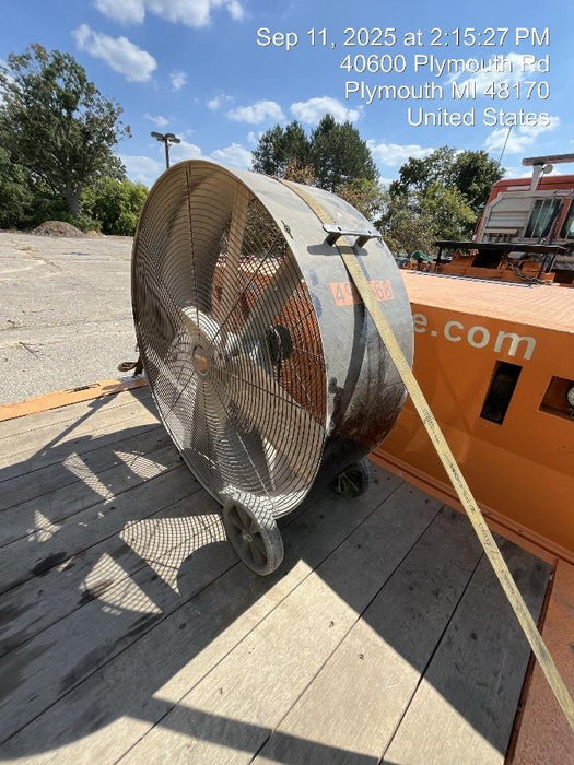 2025 MASTER MHD-42-BDF-C