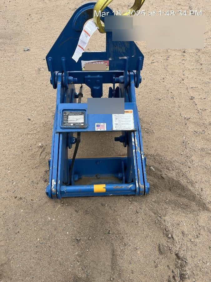 2023 KENCO KL9000
