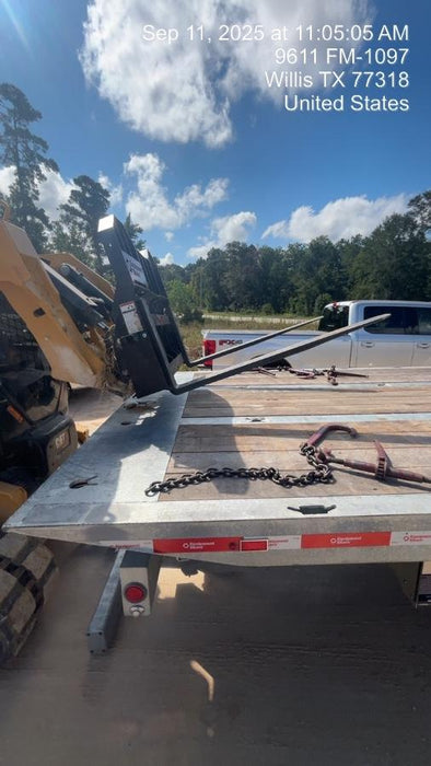 2025 VIRNIG PF4855-5VG