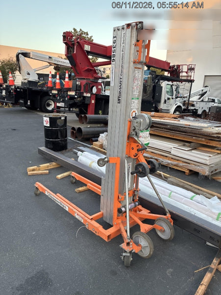 2021 LIFTSMART MLC-24